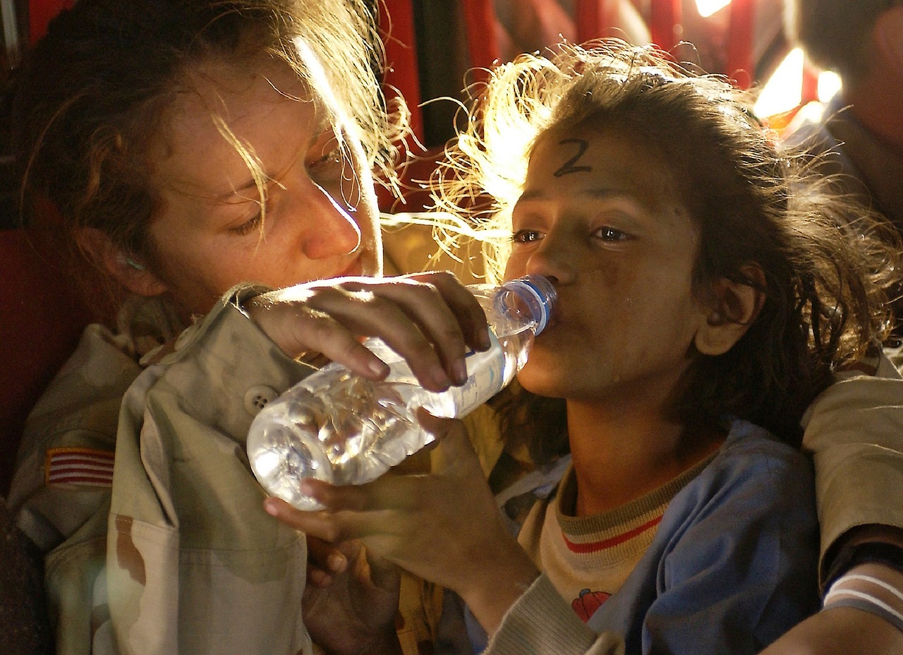 World Refugee Week aims to foster solidarity with refugees