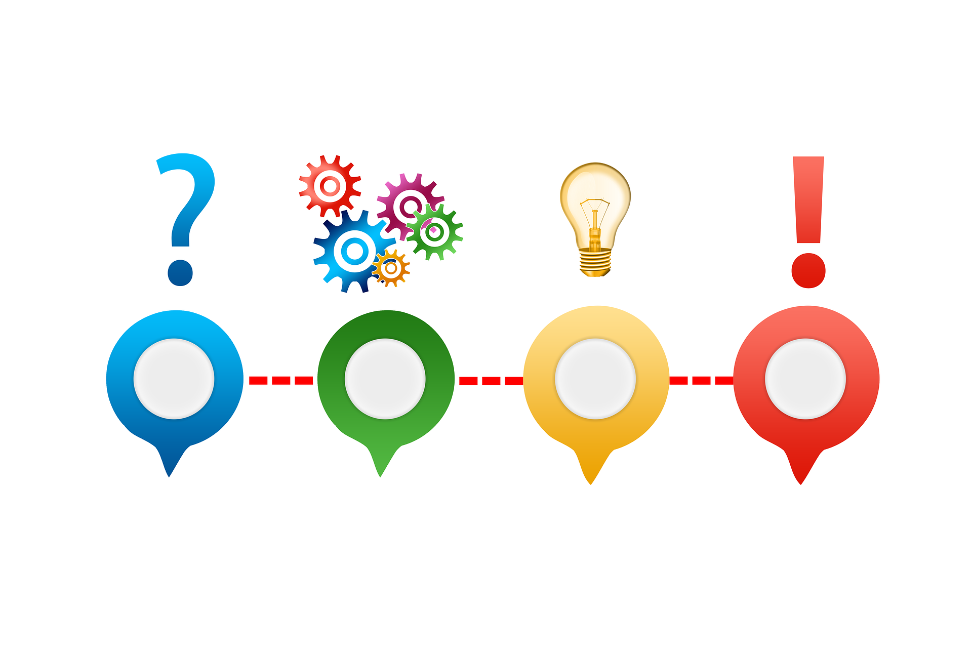 A graphic illustrating the multifaceted role of a translation project manager
