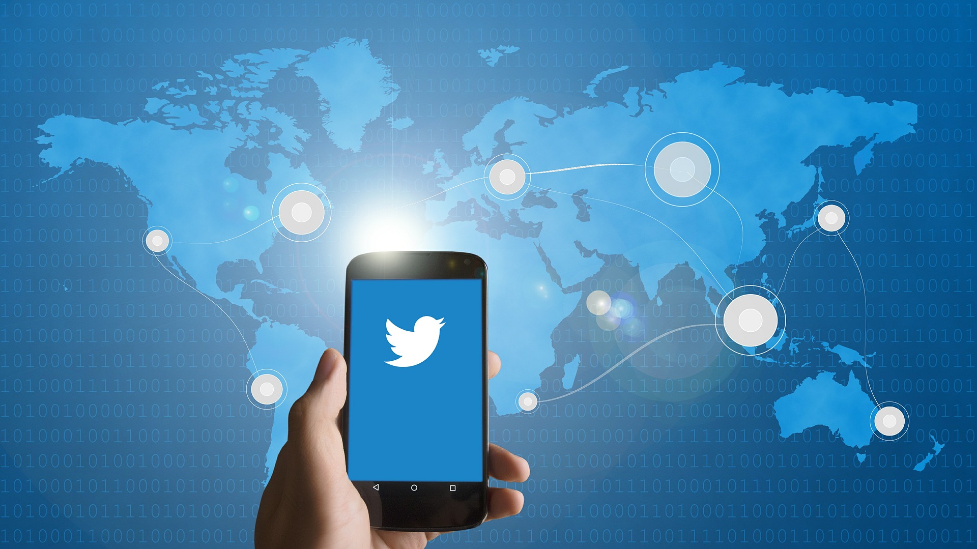 Twitter is changing the way we use language