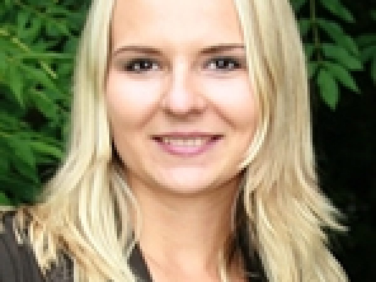 Anna Bastek Shortlisted for Two Categories in 2010 Women in Business Awards