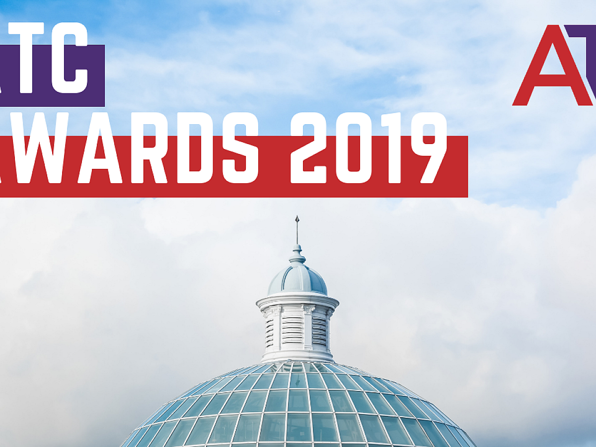 Wolfestone Celebrates Double Nomination at 2019 ATC Awards