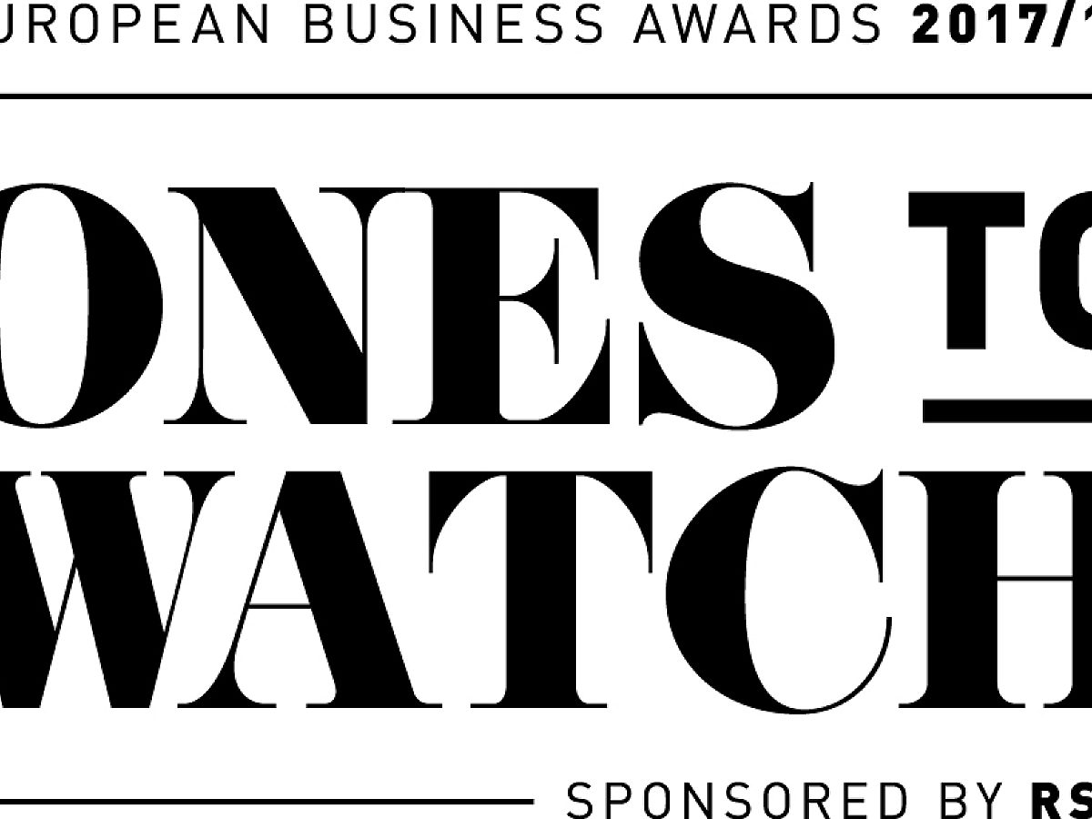 Wolfestone Named in European Business Awards’ ‘Ones to Watch’ List