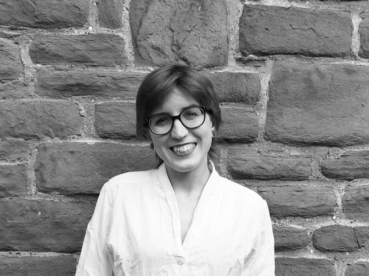 Costanza Rocchi Shortlisted for ATC Project Manager of the Year