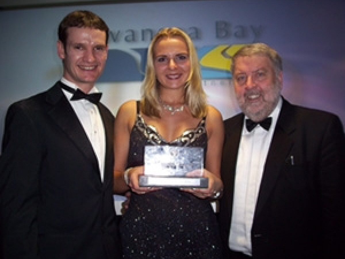 Wolfestone Translation Wins Young Business of the Year at Regional Business Awards