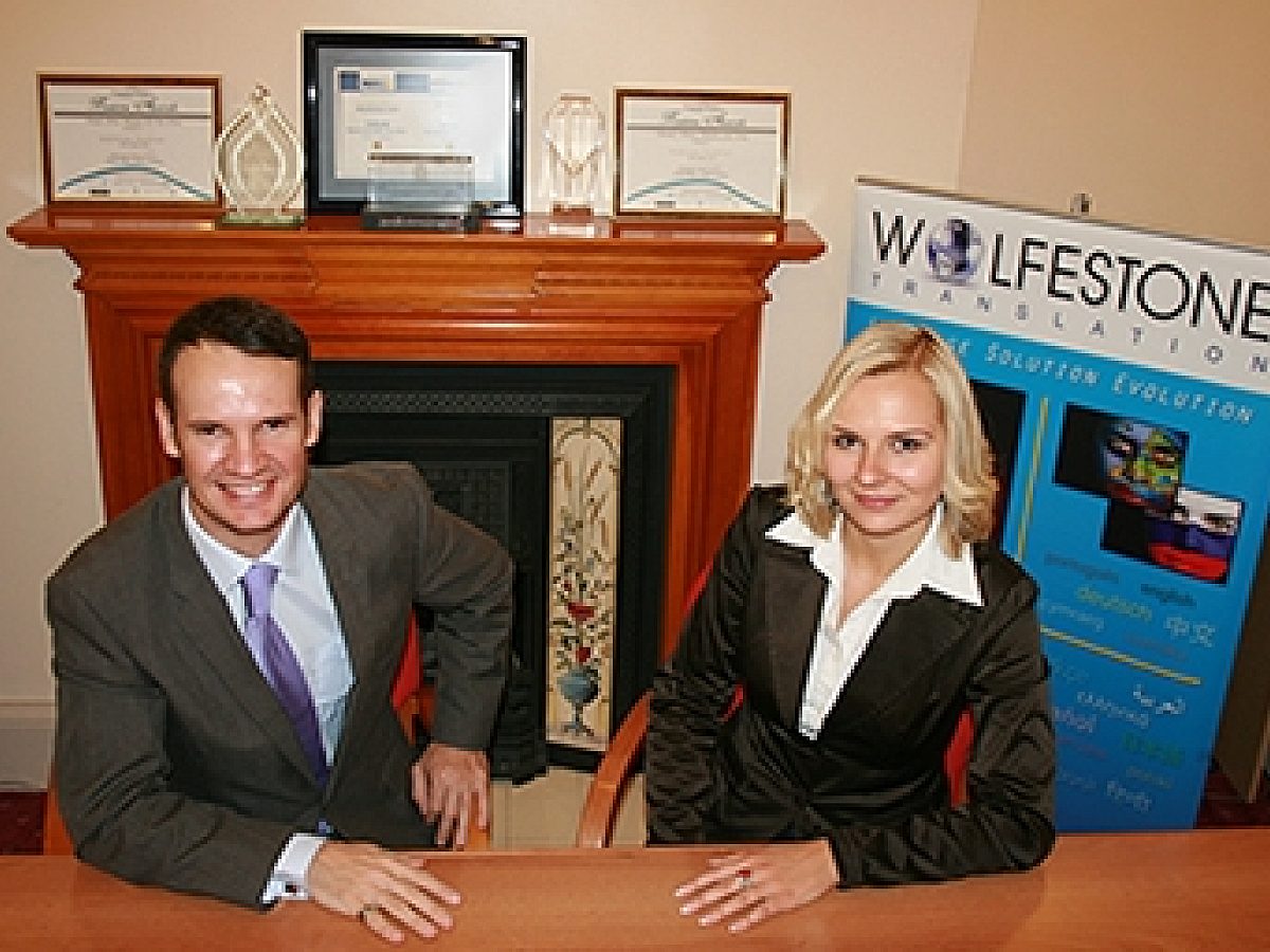 Wolfestone Secures Double Award Shortlisting for Regional and International Excellence