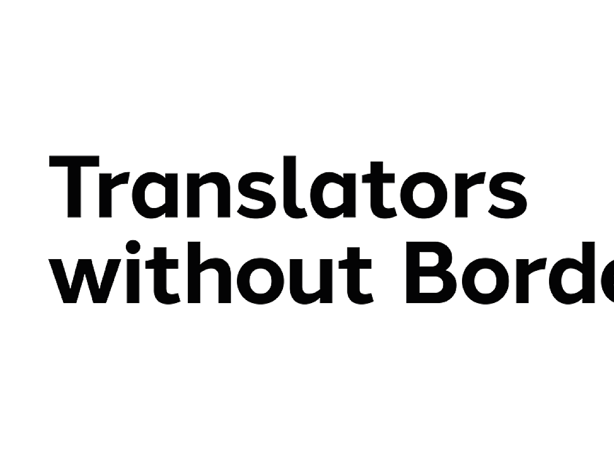 Wolfestone Renews Support for Translators without Borders