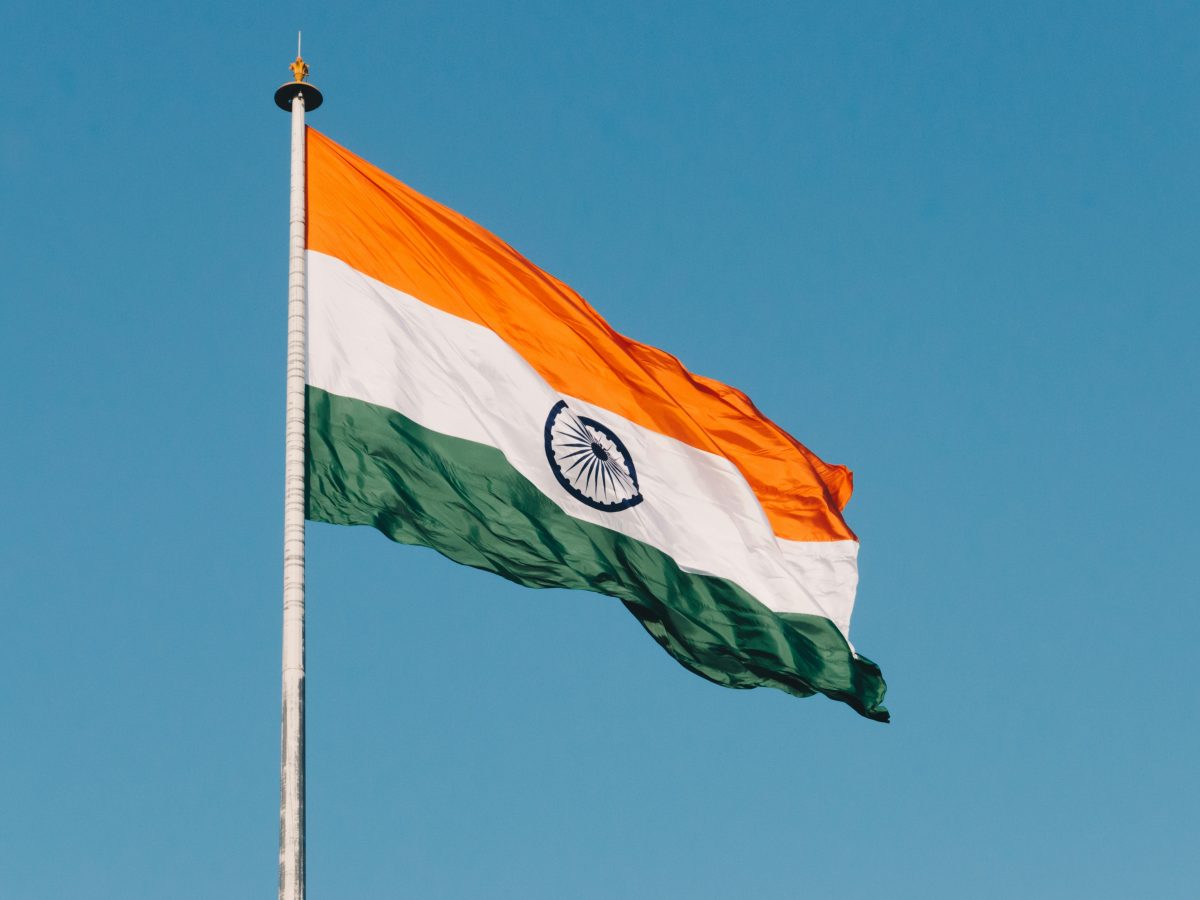 Indian Flag