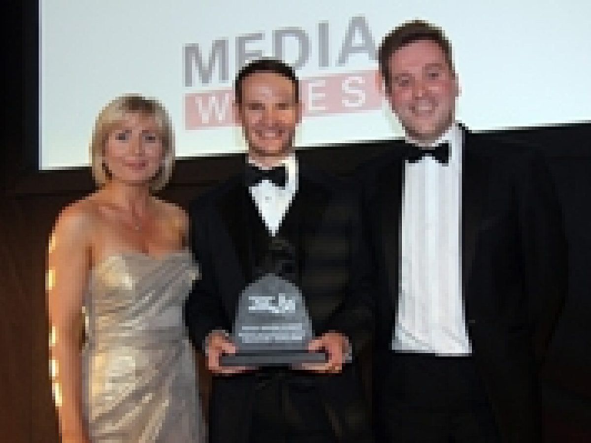 Wolfestone Wins Two Chamber Awards, Secures Spot in National Finals