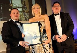 Regional Business Awards