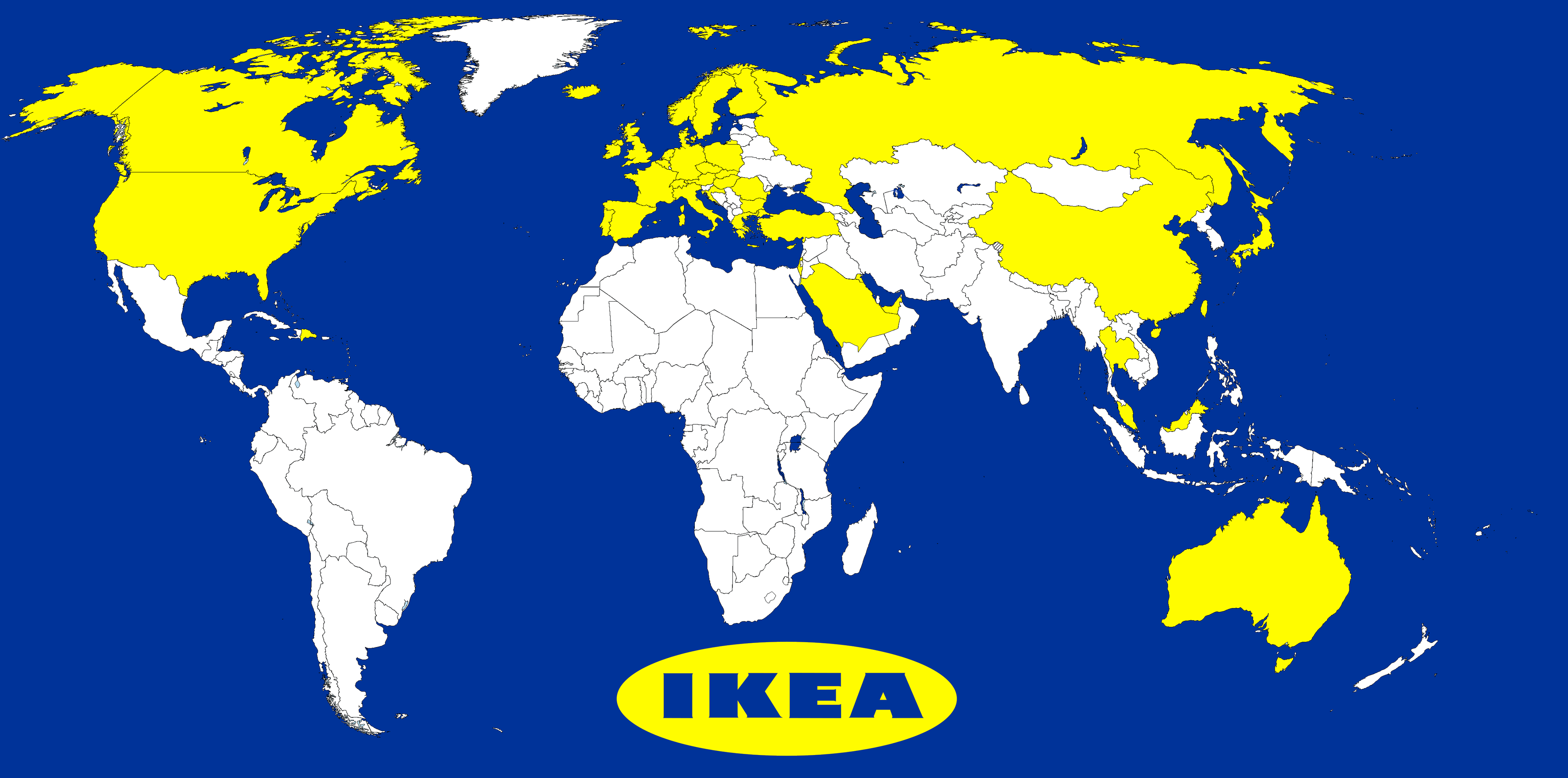 Furnishing the IKEA's Localization Mastery |
